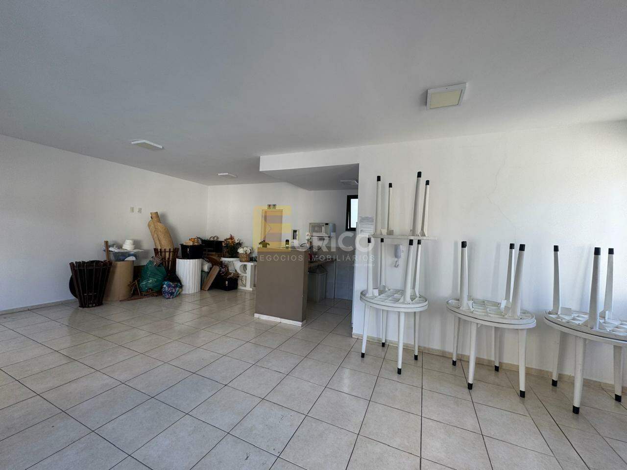 Apartamento à venda no Condomínio Edifício Mantova em Valinhos/SP: 