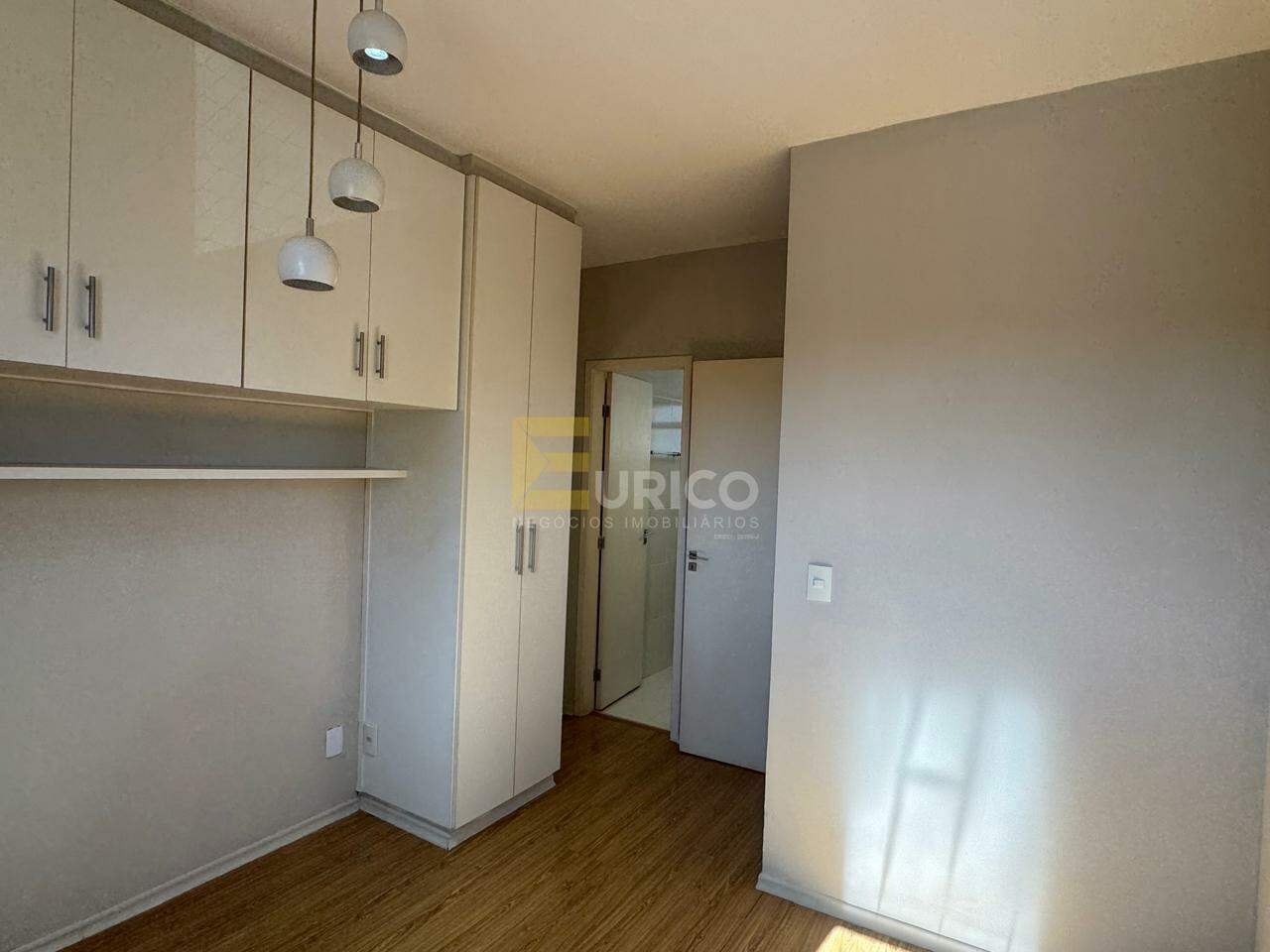 Apartamento à venda no Condomínio Edifício Mantova em Valinhos/SP: 
