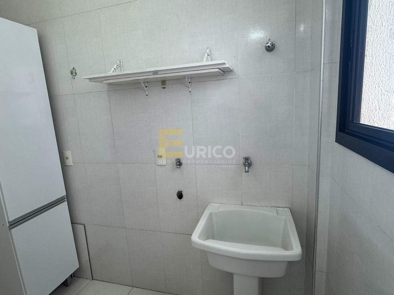 Apartamento à venda no Condomínio Edifício Mantova em Valinhos/SP: 