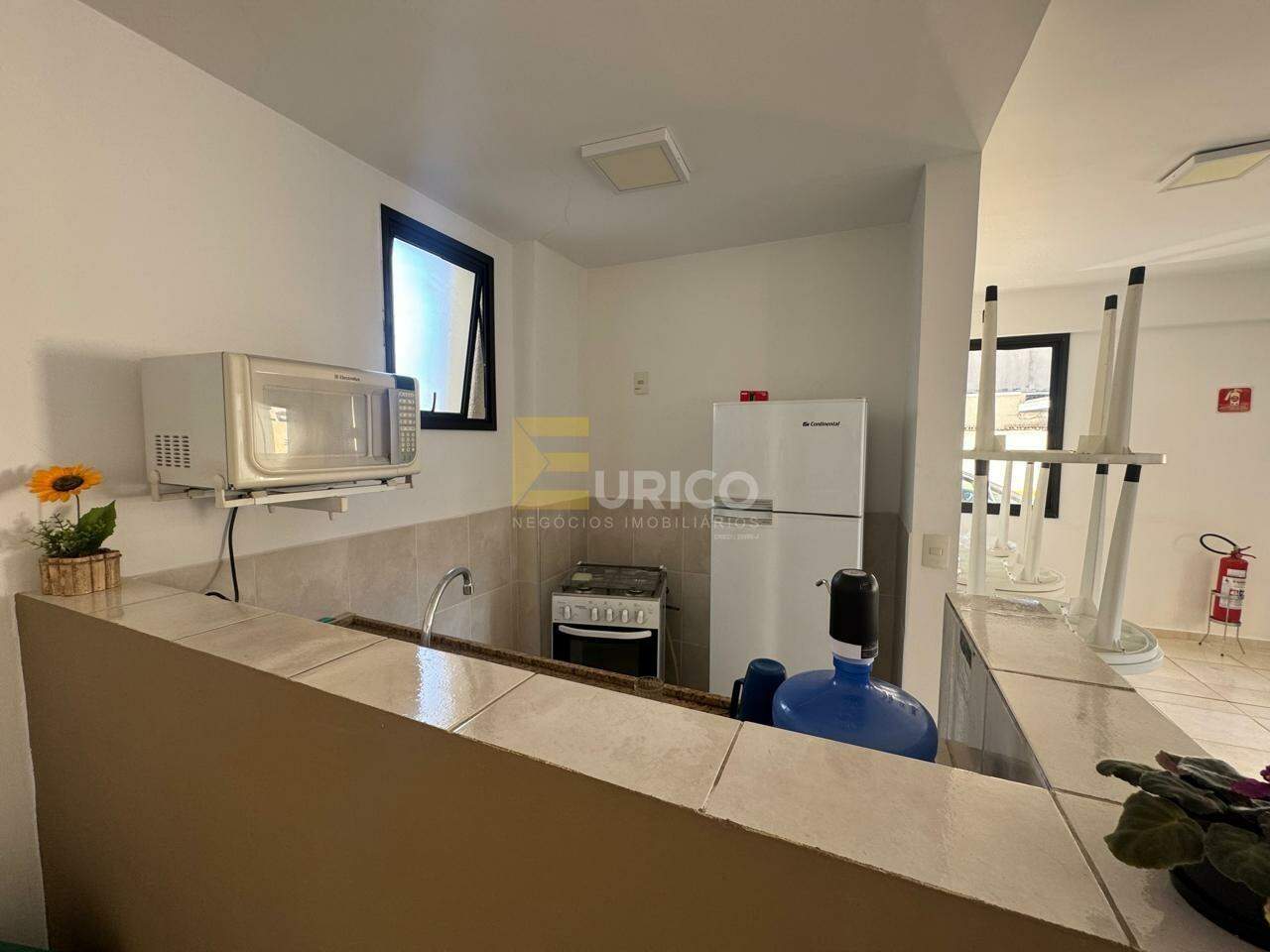 Apartamento à venda no Condomínio Edifício Mantova em Valinhos/SP: 
