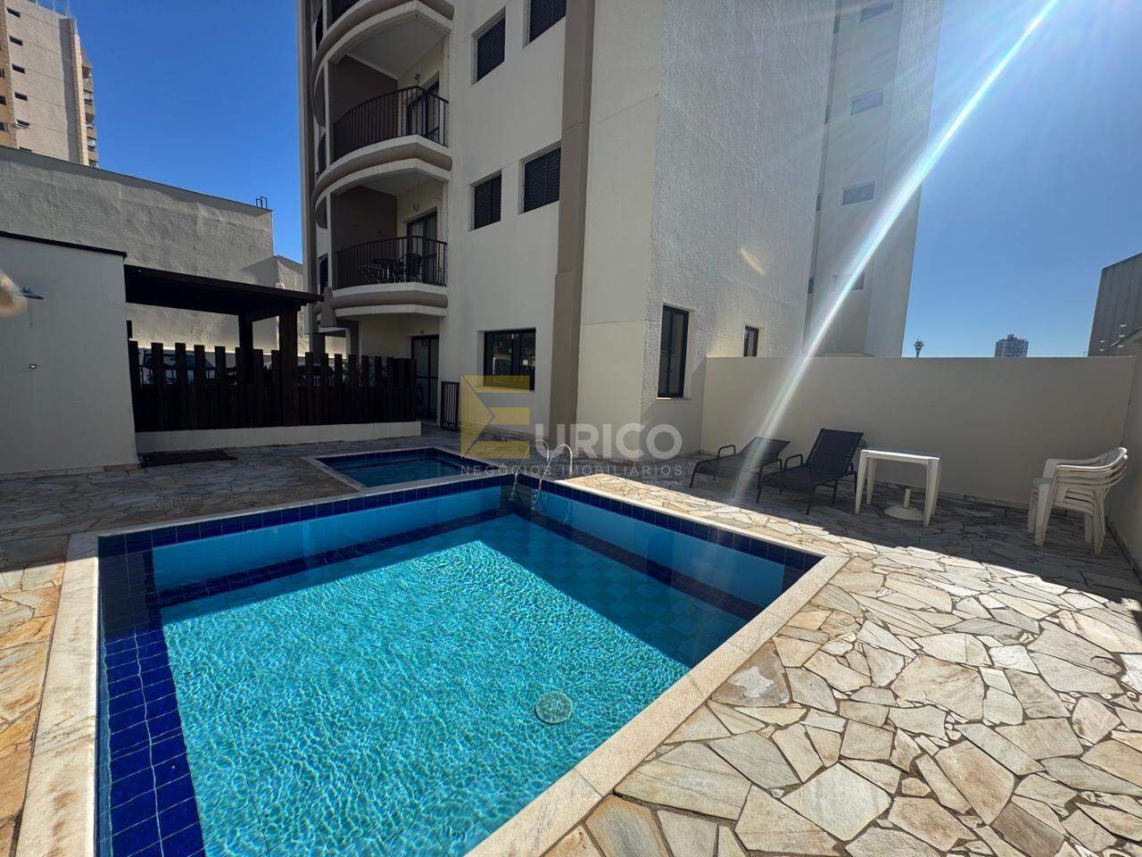 Apartamento à venda no Condomínio Edifício Mantova em Valinhos/SP: 