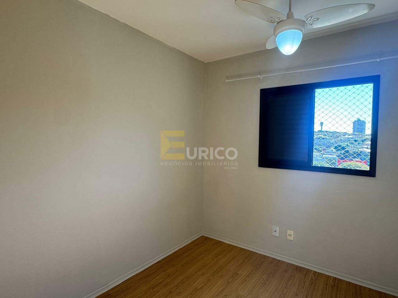 Apartamento à venda no Condomínio Edifício Mantova em Valinhos/SP: 