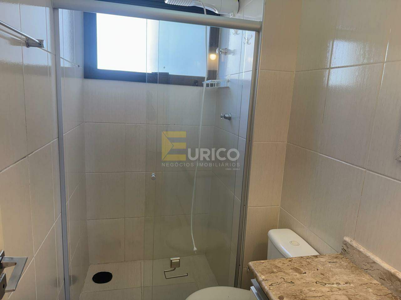 Apartamento à venda no Condomínio Edifício Mantova em Valinhos/SP: 