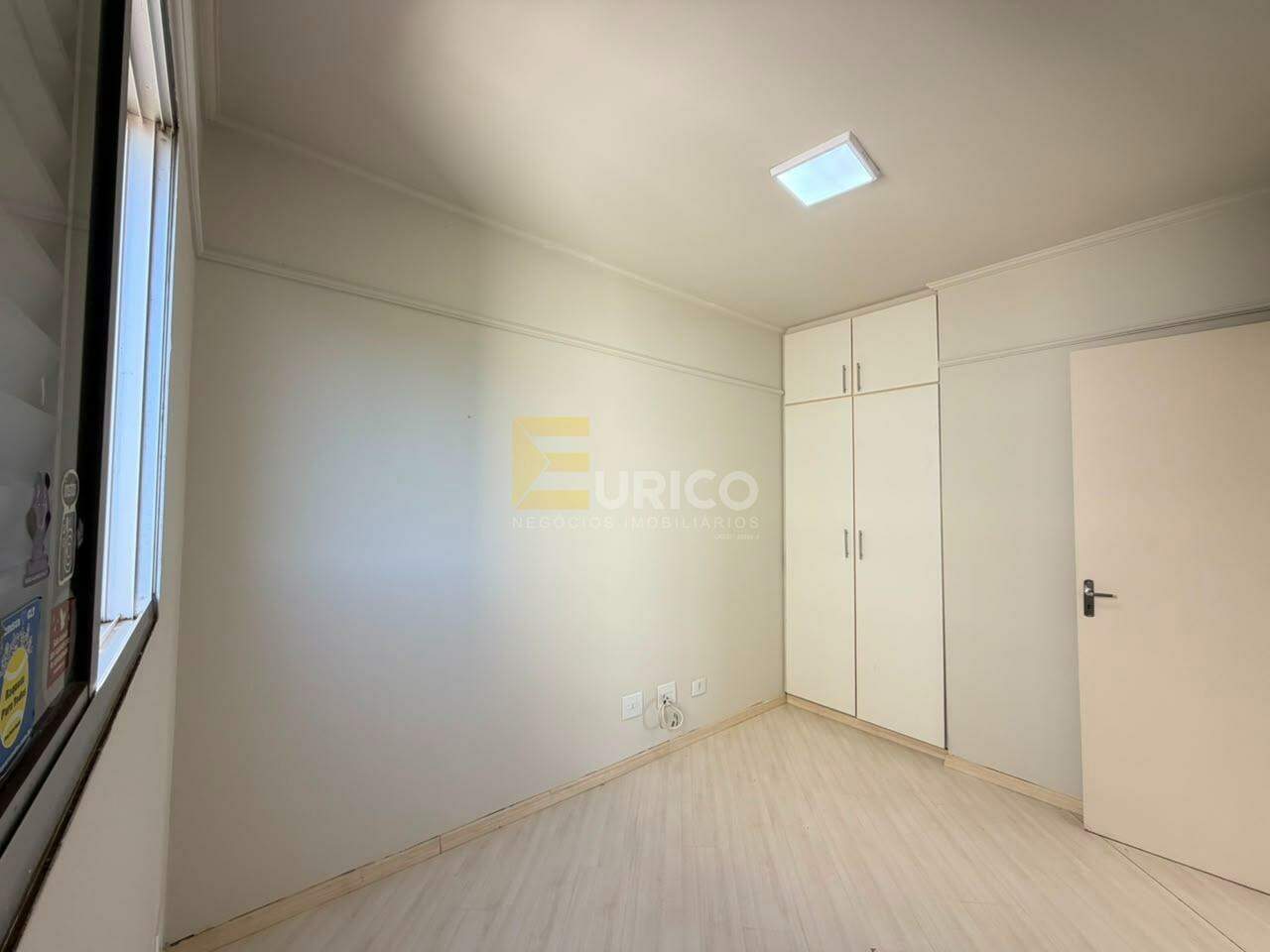 Apartamento à venda no Condomínio Residencial Ilhas Gregas em Valinhos/SP: