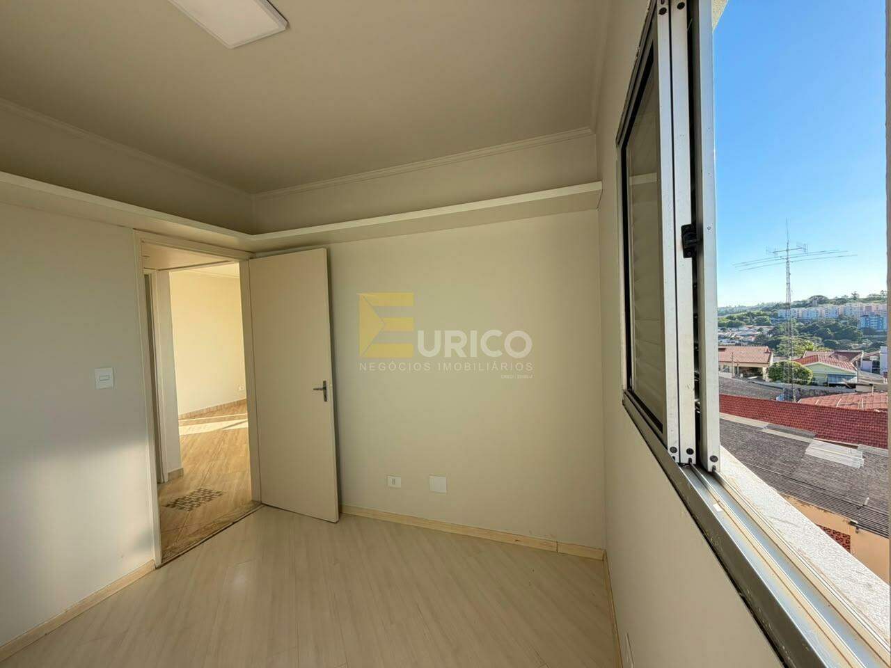 Apartamento à venda no Condomínio Residencial Ilhas Gregas em Valinhos/SP: