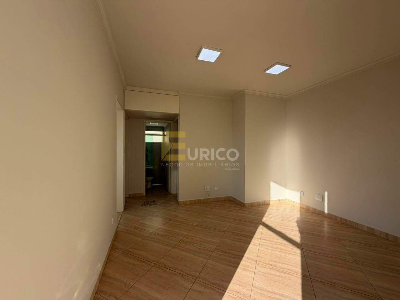 Apartamento à venda no Condomínio Residencial Ilhas Gregas em Valinhos/SP: