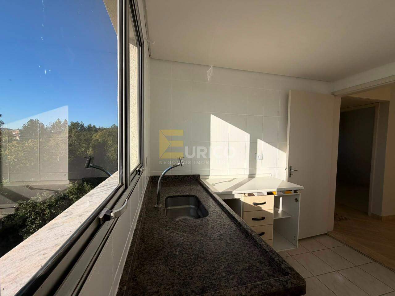 Apartamento à venda no Condomínio Residencial Ilhas Gregas em Valinhos/SP: