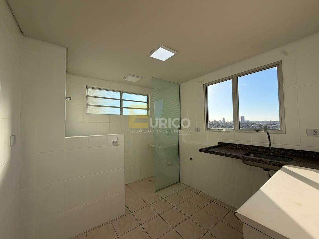Apartamento à venda no Condomínio Residencial Ilhas Gregas em Valinhos/SP: