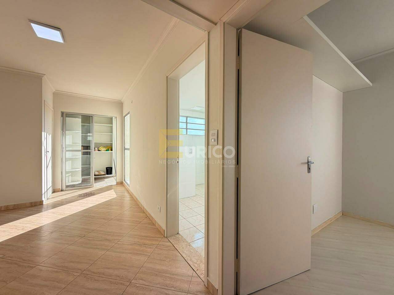 Apartamento à venda no Condomínio Residencial Ilhas Gregas em Valinhos/SP: 