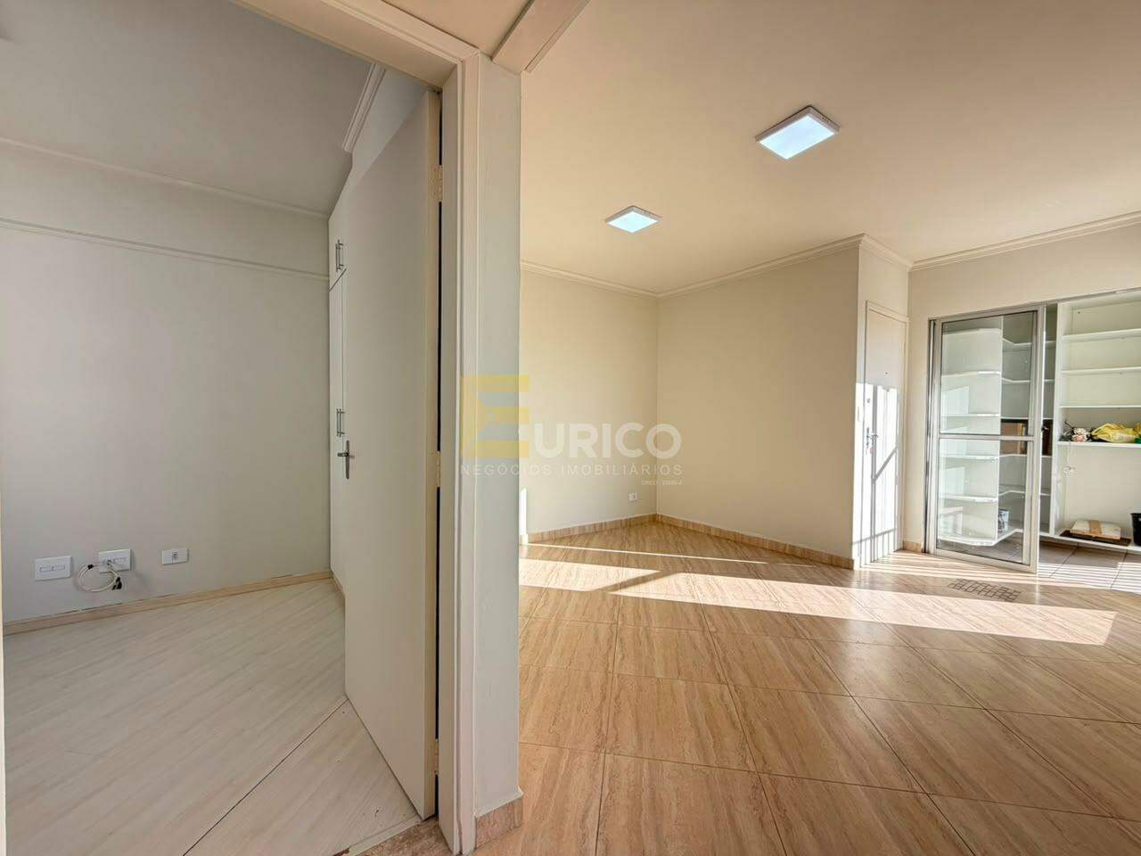 Apartamento à venda no Condomínio Residencial Ilhas Gregas em Valinhos/SP: