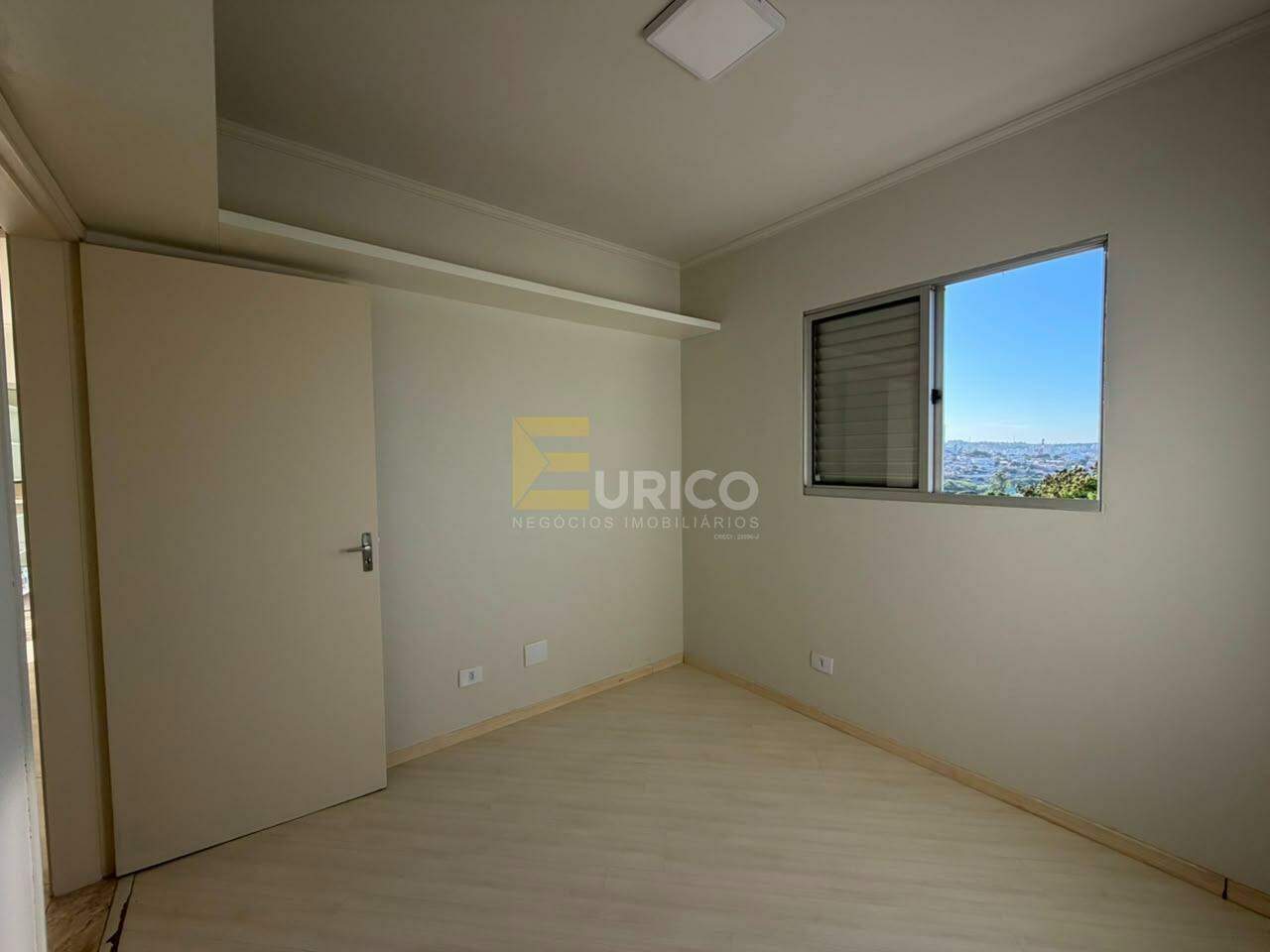 Apartamento à venda no Condomínio Residencial Ilhas Gregas em Valinhos/SP: