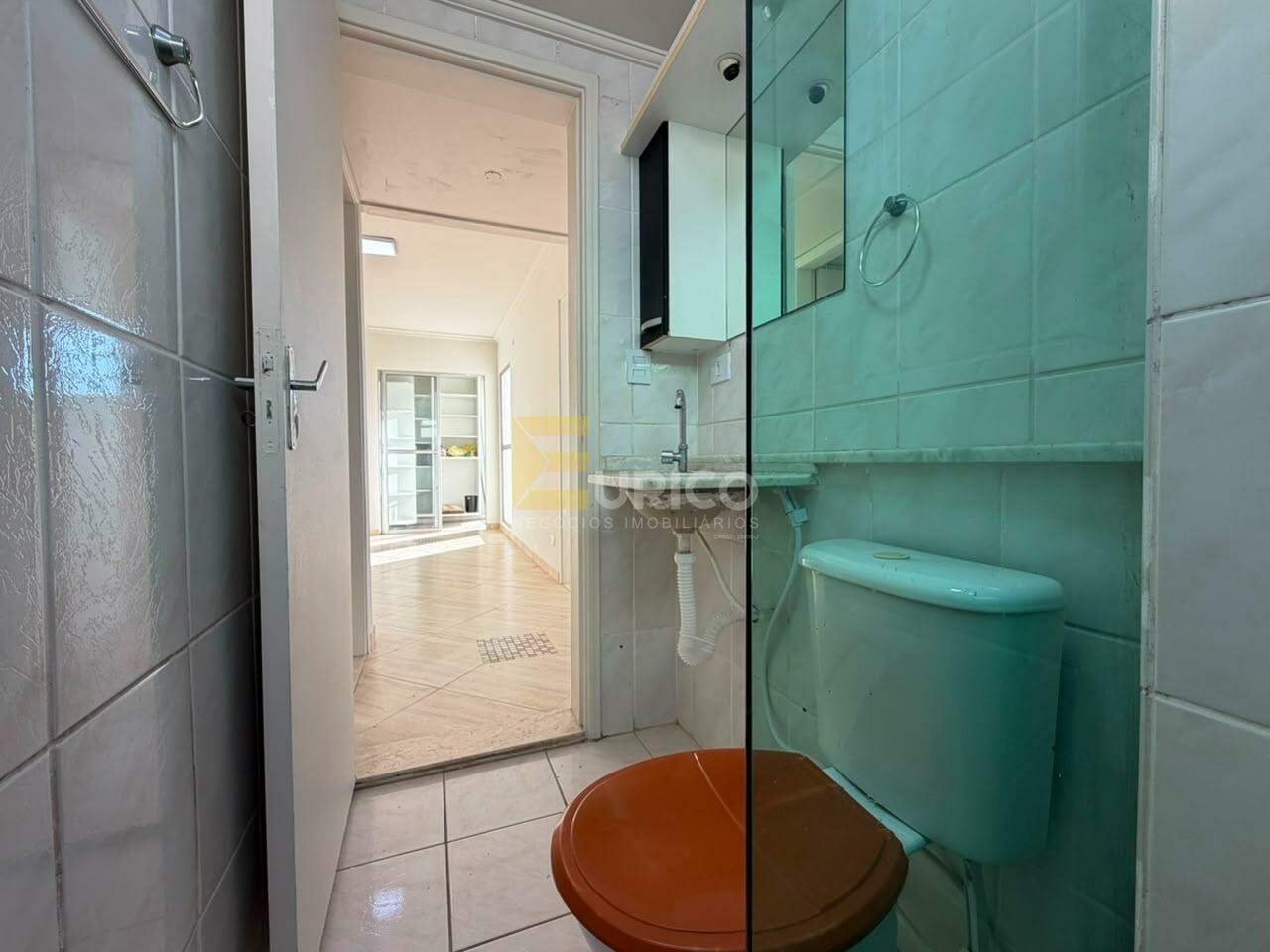Apartamento à venda no Condomínio Residencial Ilhas Gregas em Valinhos/SP: