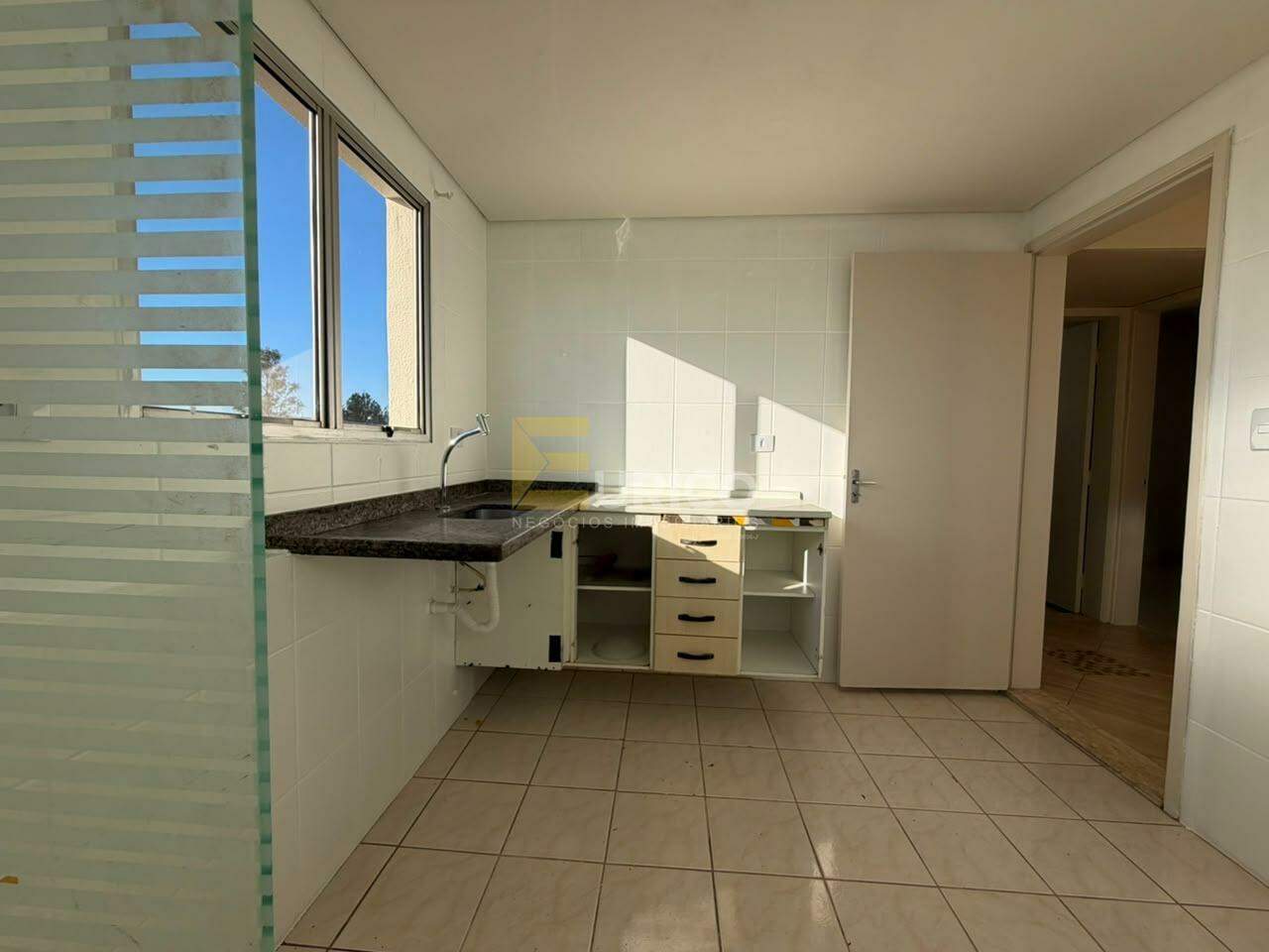Apartamento à venda no Condomínio Residencial Ilhas Gregas em Valinhos/SP: