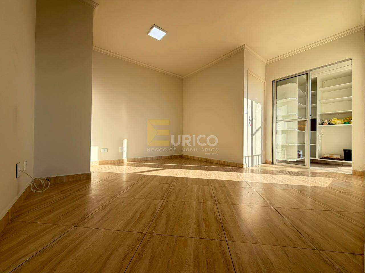 Apartamento à venda no Condomínio Residencial Ilhas Gregas em Valinhos/SP: 