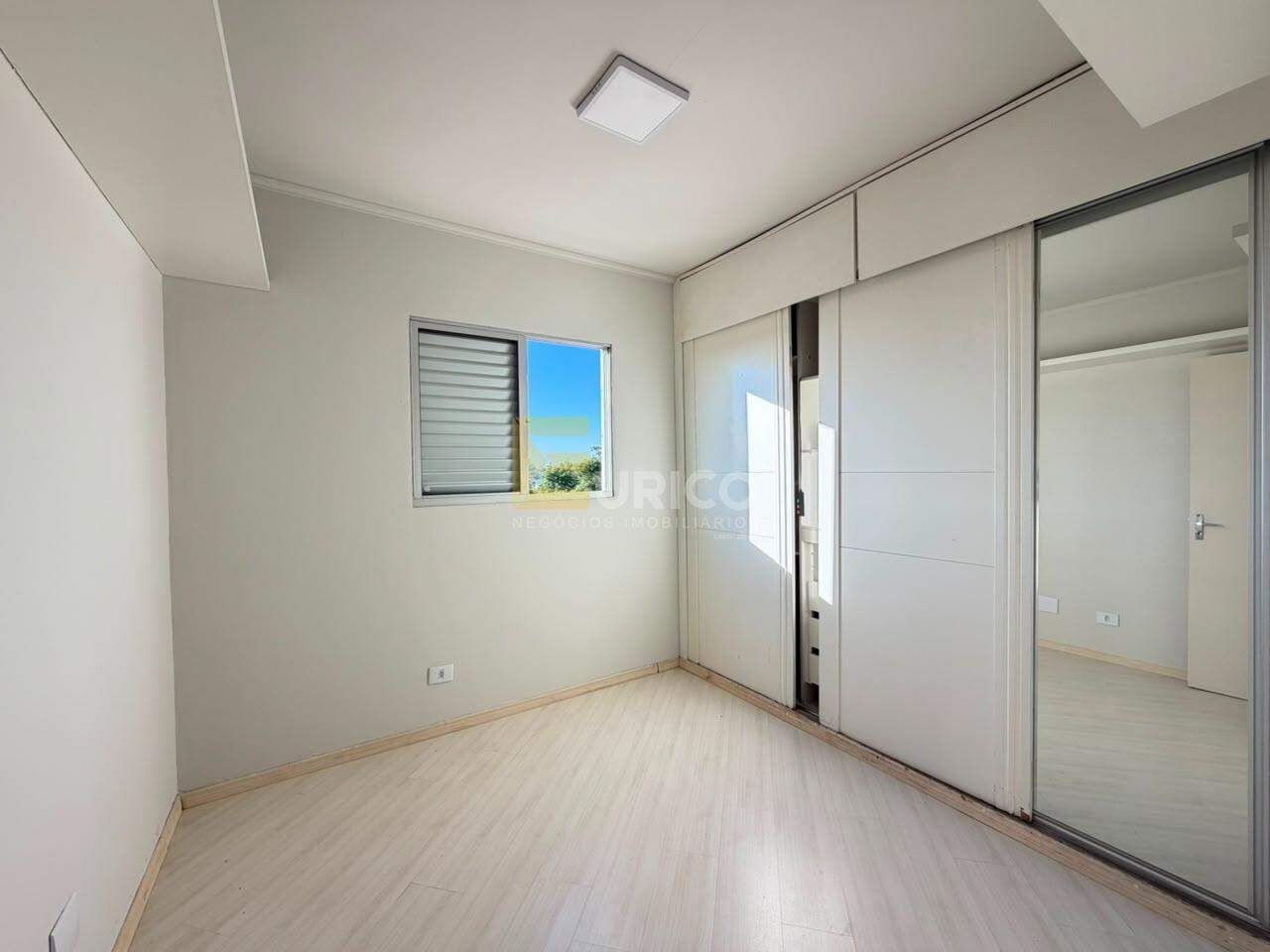 Apartamento à venda no Condomínio Residencial Ilhas Gregas em Valinhos/SP: