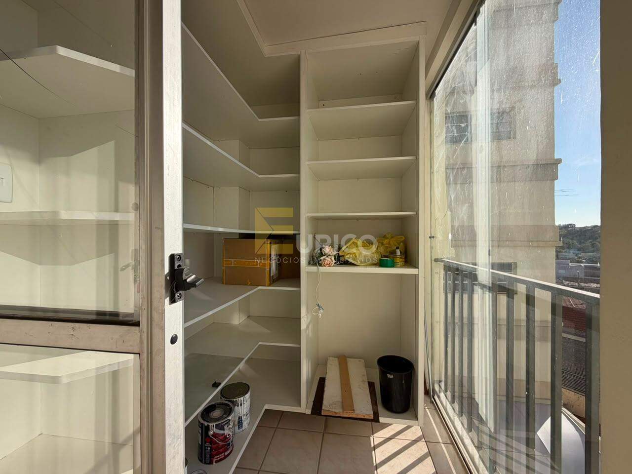 Apartamento à venda no Condomínio Residencial Ilhas Gregas em Valinhos/SP: 