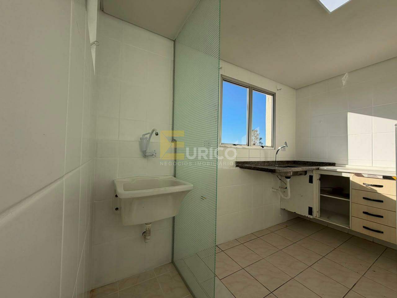 Apartamento à venda no Condomínio Residencial Ilhas Gregas em Valinhos/SP: