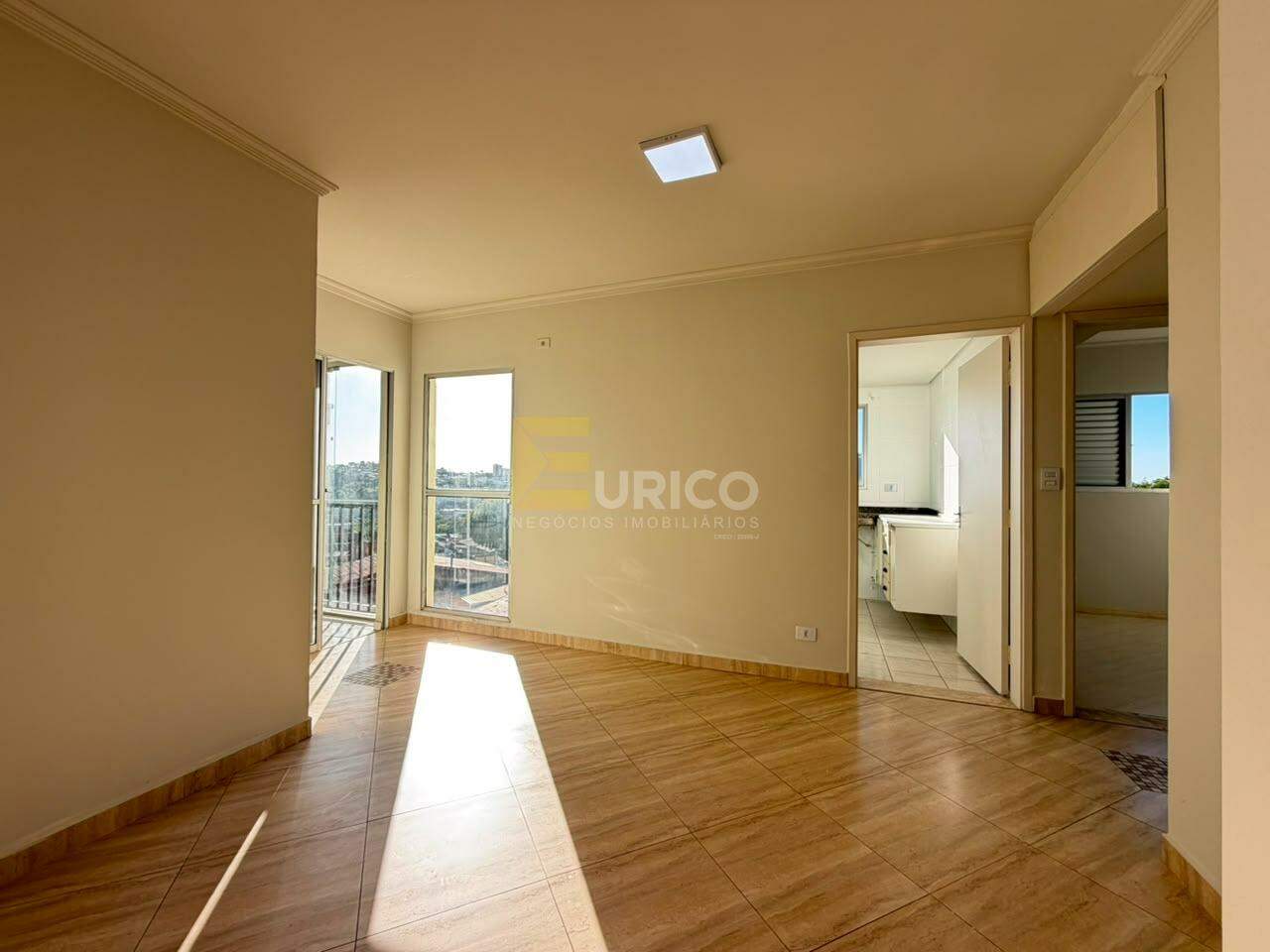 Apartamento à venda no Condomínio Residencial Ilhas Gregas em Valinhos/SP: