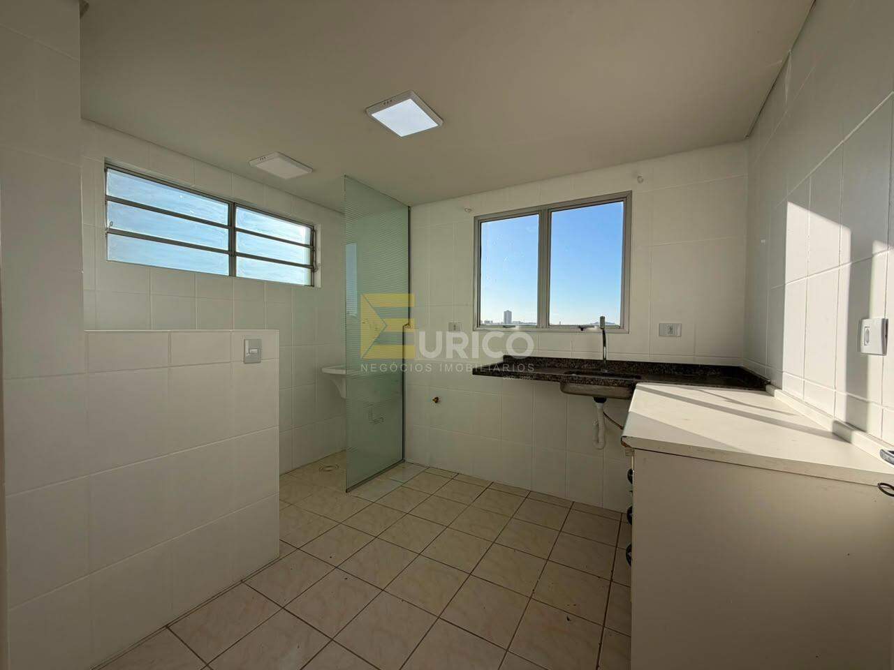 Apartamento à venda no Condomínio Residencial Ilhas Gregas em Valinhos/SP: