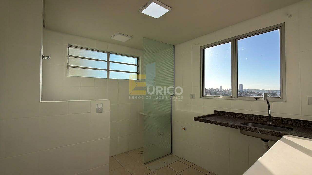 Apartamento à venda no Condomínio Residencial Ilhas Gregas em Valinhos/SP: