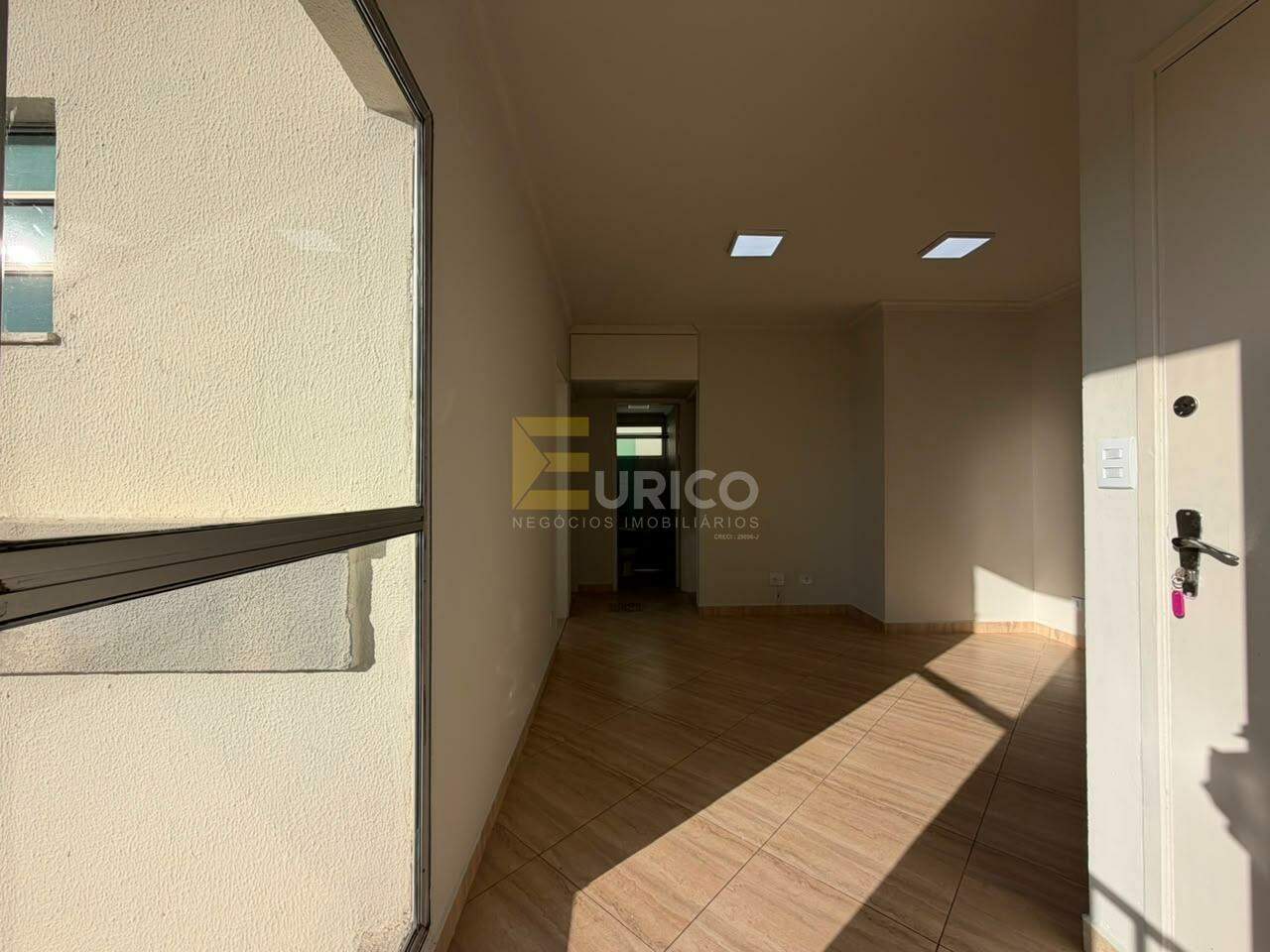 Apartamento à venda no Condomínio Residencial Ilhas Gregas em Valinhos/SP: