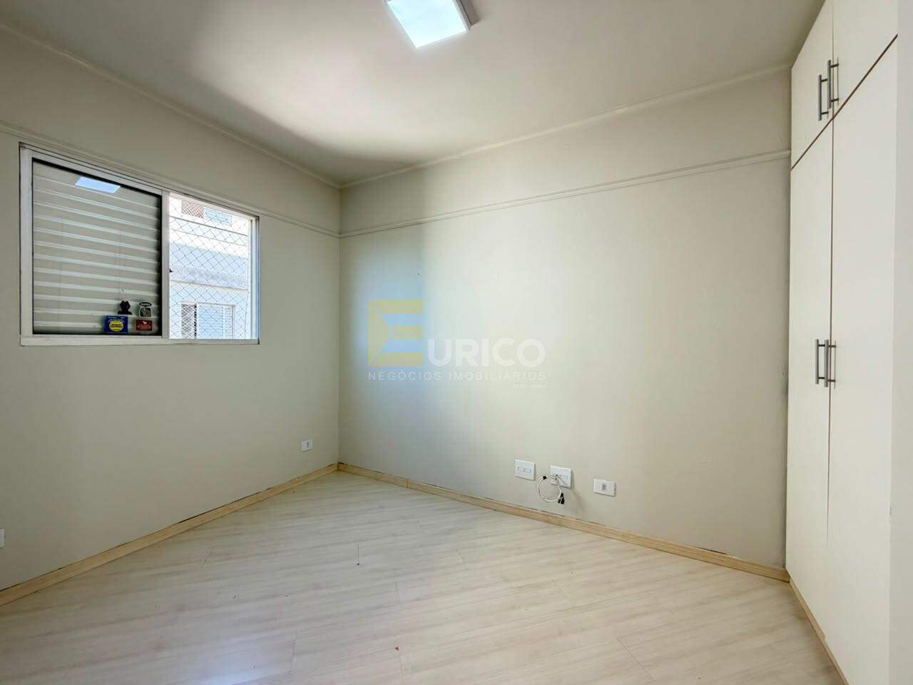 Apartamento à venda no Condomínio Residencial Ilhas Gregas em Valinhos/SP: