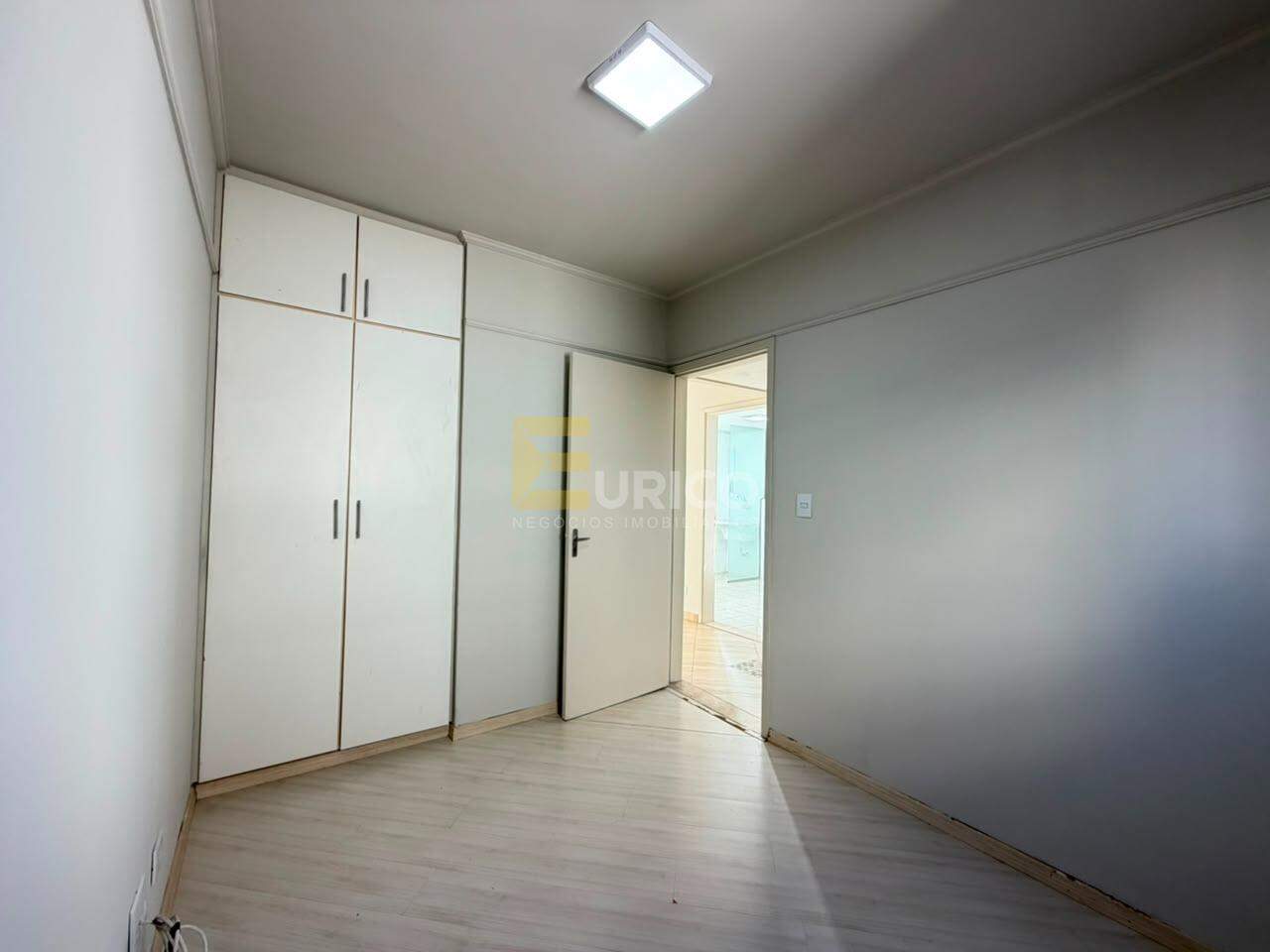 Apartamento à venda no Condomínio Residencial Ilhas Gregas em Valinhos/SP: