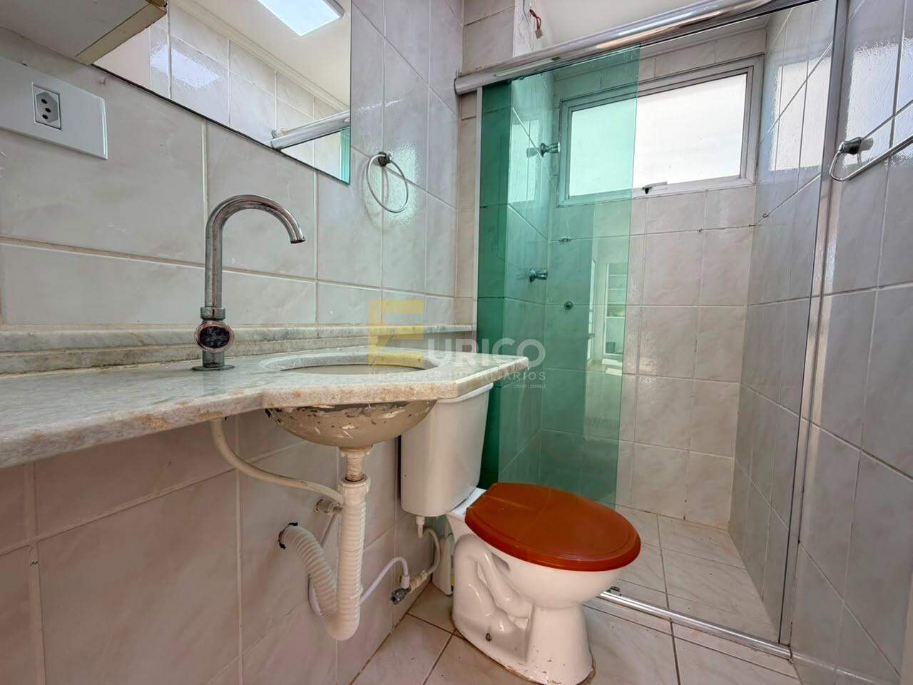 Apartamento à venda no Condomínio Residencial Ilhas Gregas em Valinhos/SP: