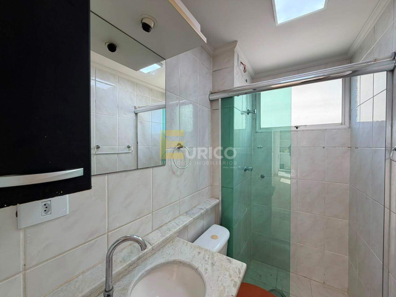 Apartamento à venda no Condomínio Residencial Ilhas Gregas em Valinhos/SP: