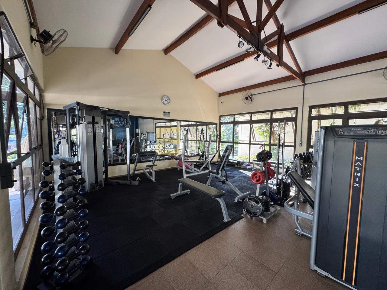 Apartamento à venda no Condomínio Residencial Portal do Quiririm em Valinhos/SP: 