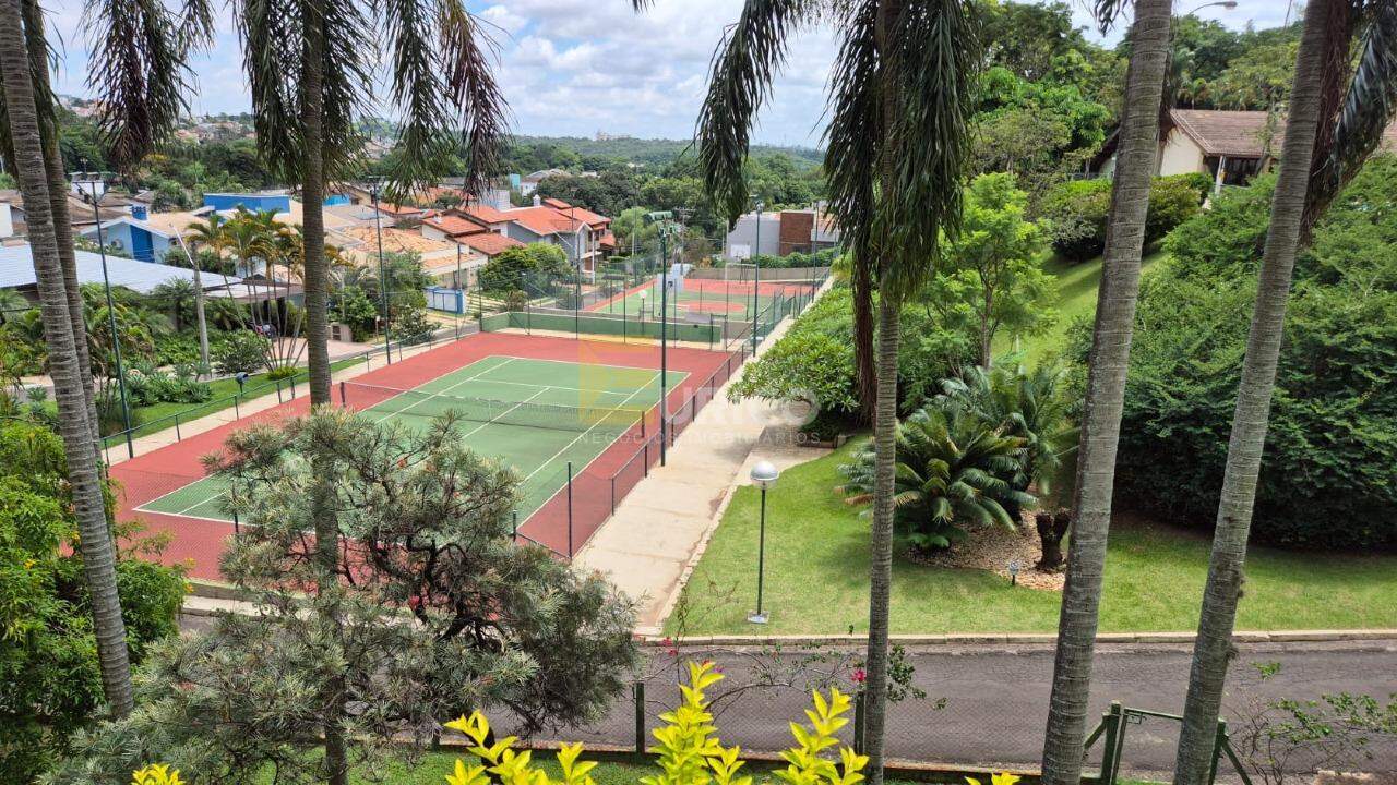 Apartamento à venda no Condomínio Residencial Portal do Quiririm em Valinhos/SP: 
