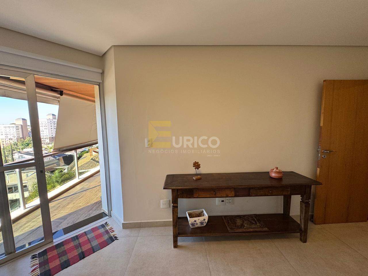 Apartamento à venda no Condomínio Residencial Portal do Quiririm em Valinhos/SP: 