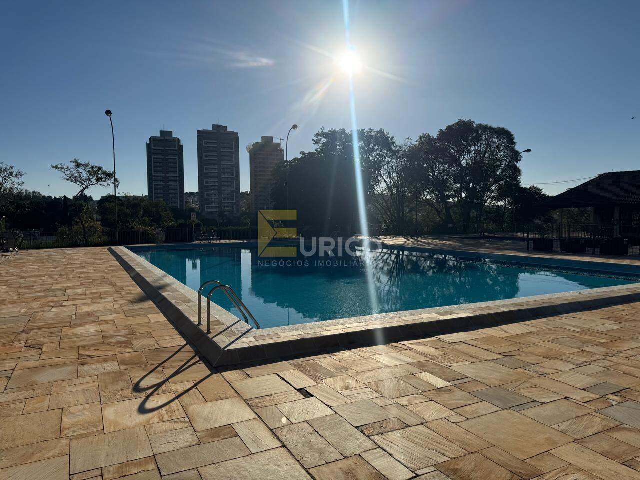 Apartamento à venda no Condomínio Residencial Portal do Quiririm em Valinhos/SP: 