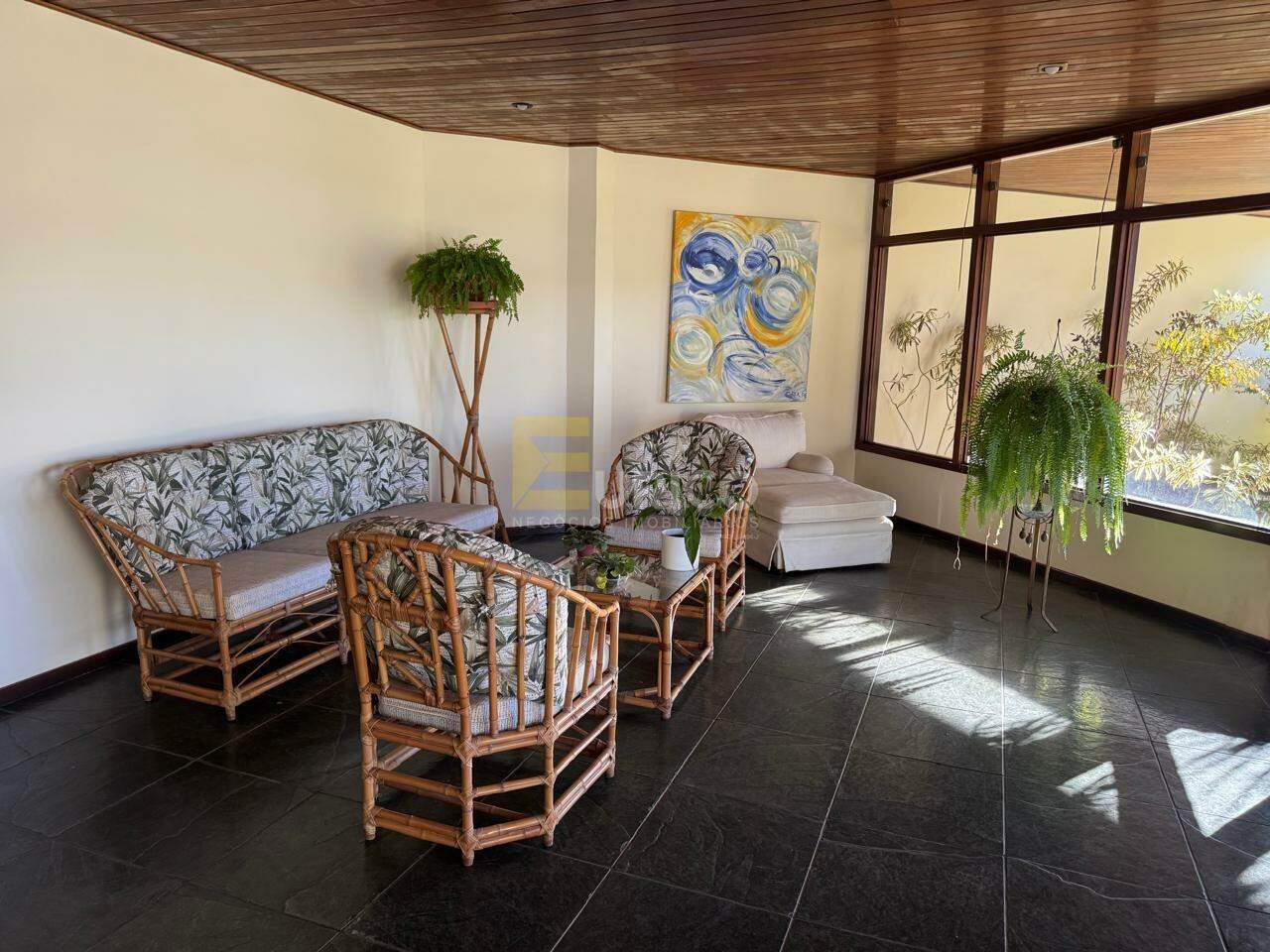 Apartamento à venda no Condomínio Residencial Portal do Quiririm em Valinhos/SP: 