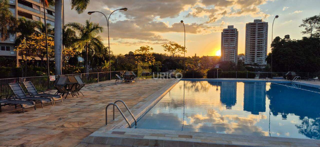Apartamento à venda no Condomínio Residencial Portal do Quiririm em Valinhos/SP: 