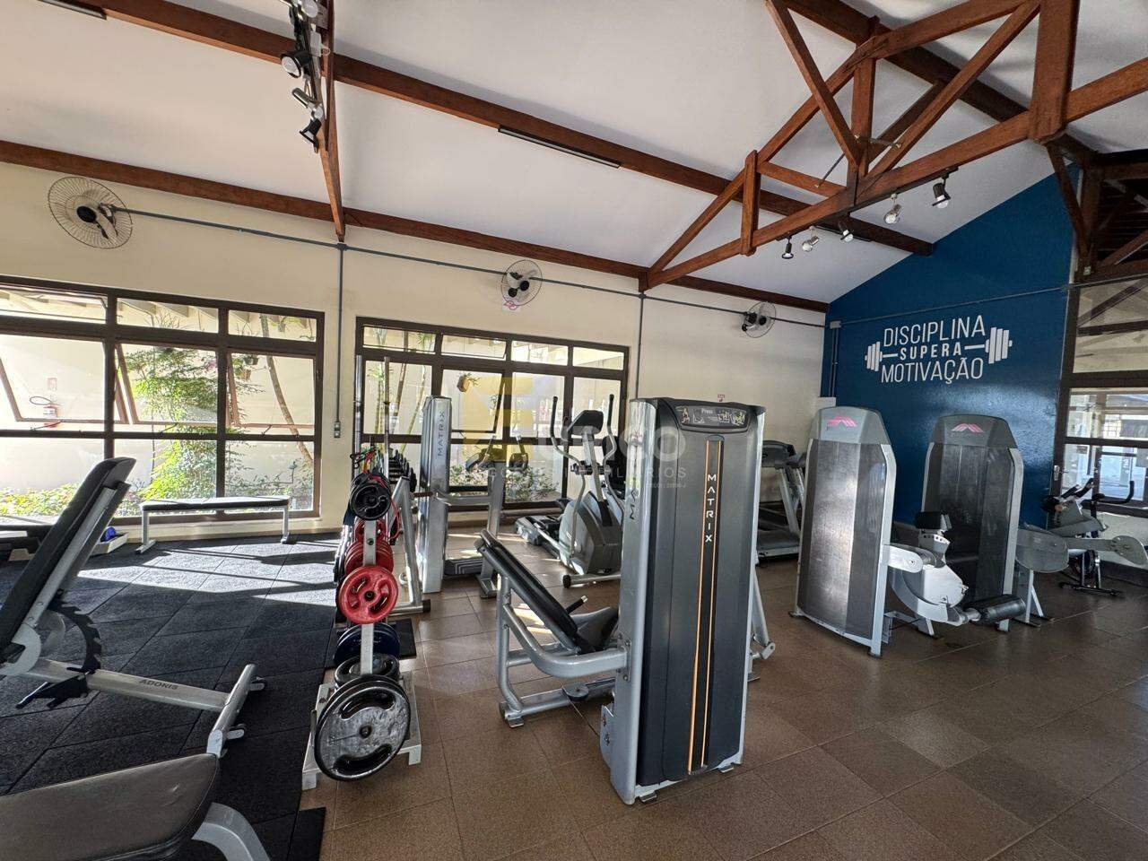 Apartamento à venda no Condomínio Residencial Portal do Quiririm em Valinhos/SP: 