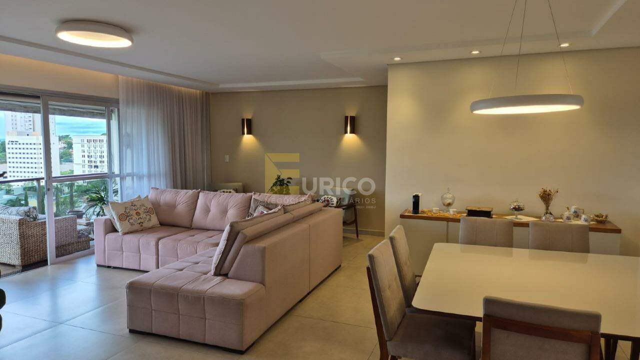 Apartamento à venda no Condomínio Residencial Portal do Quiririm em Valinhos/SP: 
