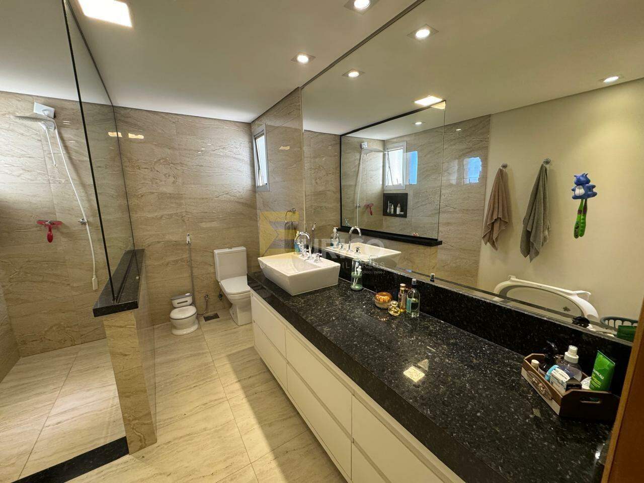 Apartamento à venda no Condomínio Residencial Portal do Quiririm em Valinhos/SP: 