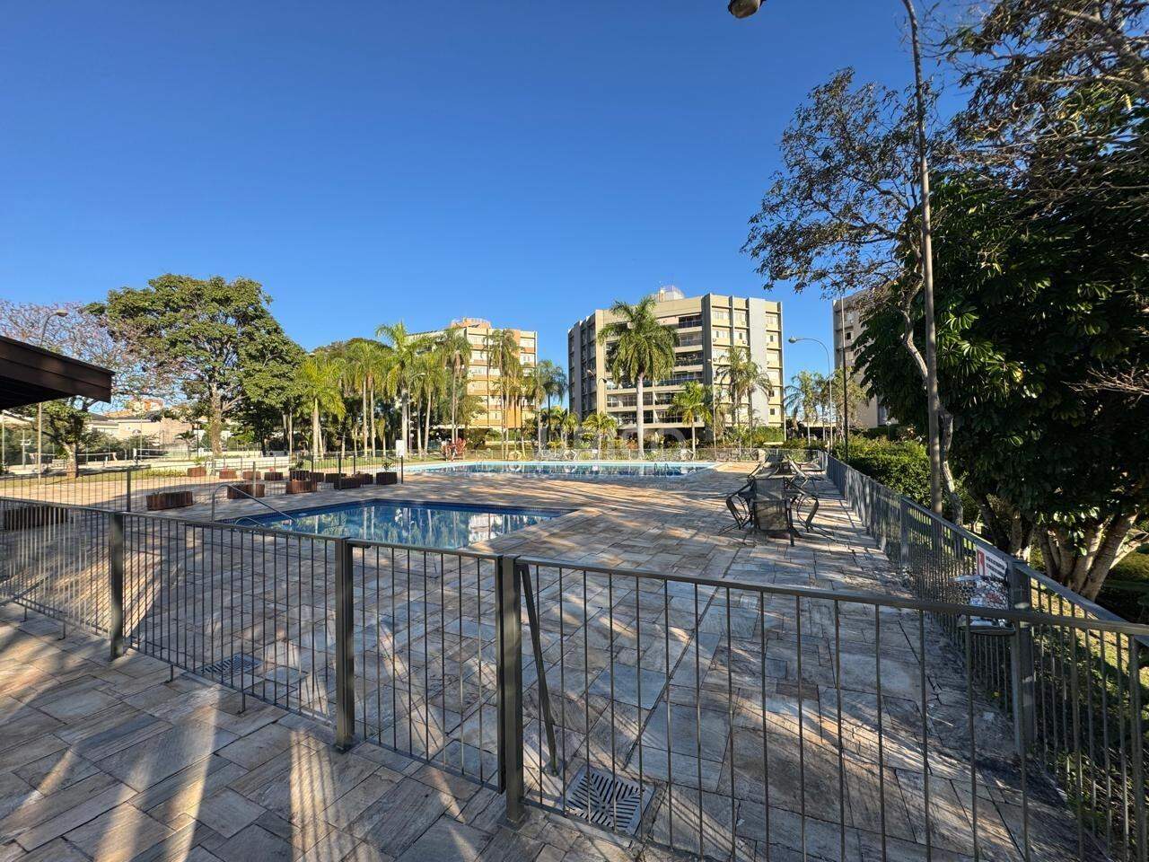 Apartamento à venda no Condomínio Residencial Portal do Quiririm em Valinhos/SP: 