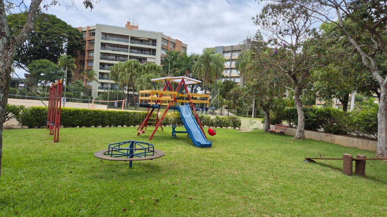Apartamento à venda no Condomínio Residencial Portal do Quiririm em Valinhos/SP: 