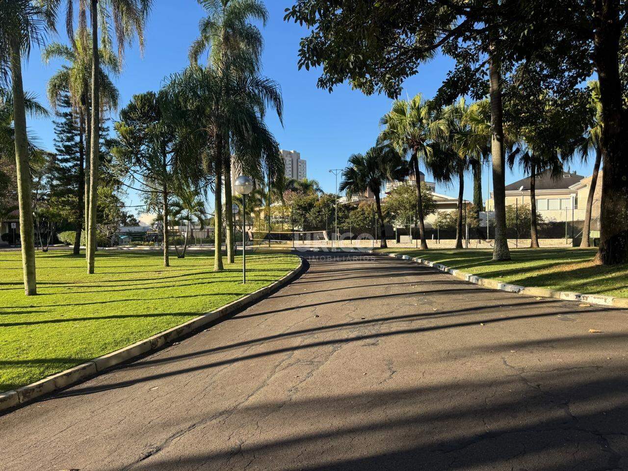 Apartamento à venda no Condomínio Residencial Portal do Quiririm em Valinhos/SP: 