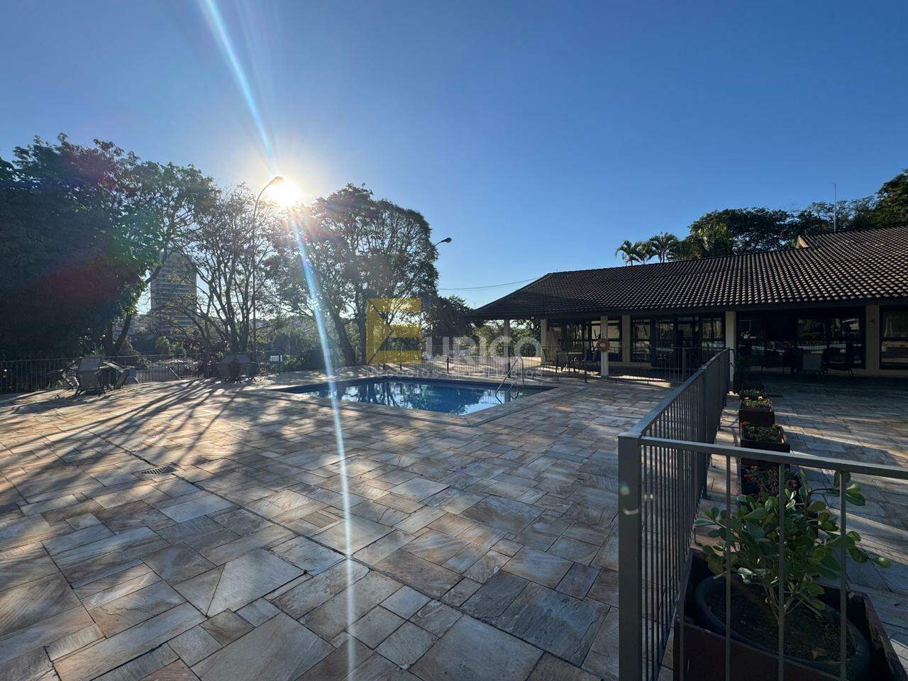 Apartamento à venda no Condomínio Residencial Portal do Quiririm em Valinhos/SP: 