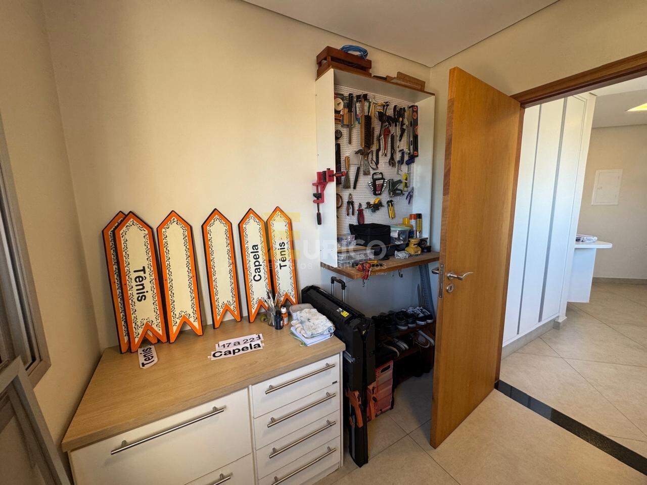 Apartamento à venda no Condomínio Residencial Portal do Quiririm em Valinhos/SP: 
