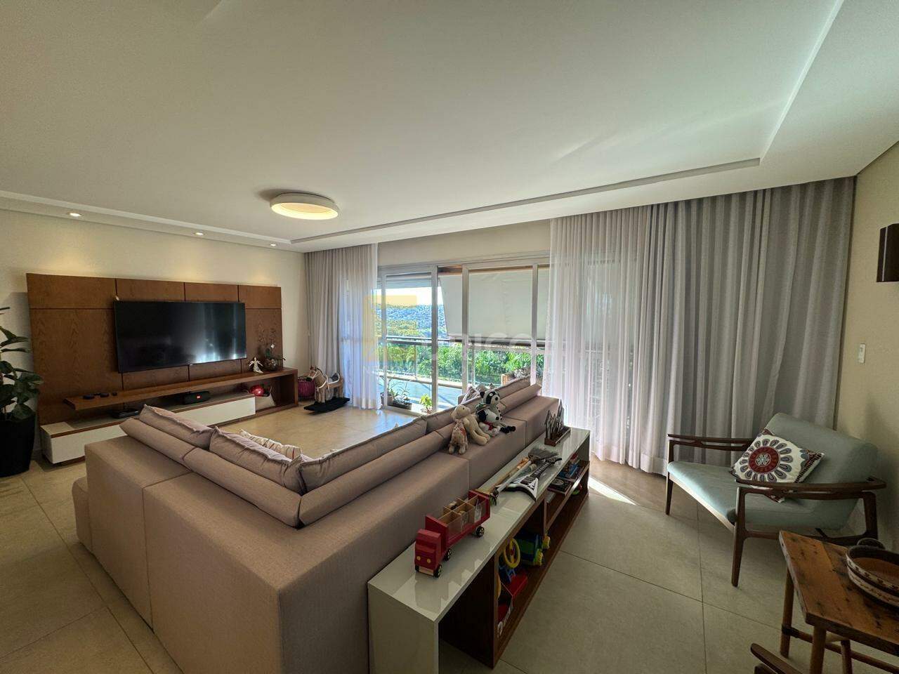 Apartamento à venda no Condomínio Residencial Portal do Quiririm em Valinhos/SP: 