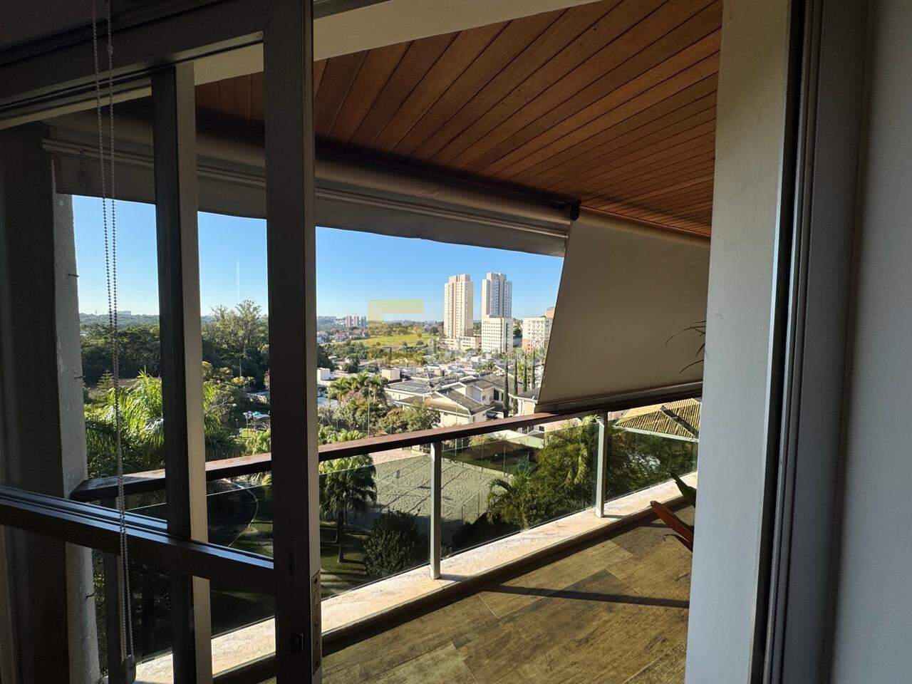 Apartamento à venda no Condomínio Residencial Portal do Quiririm em Valinhos/SP: 