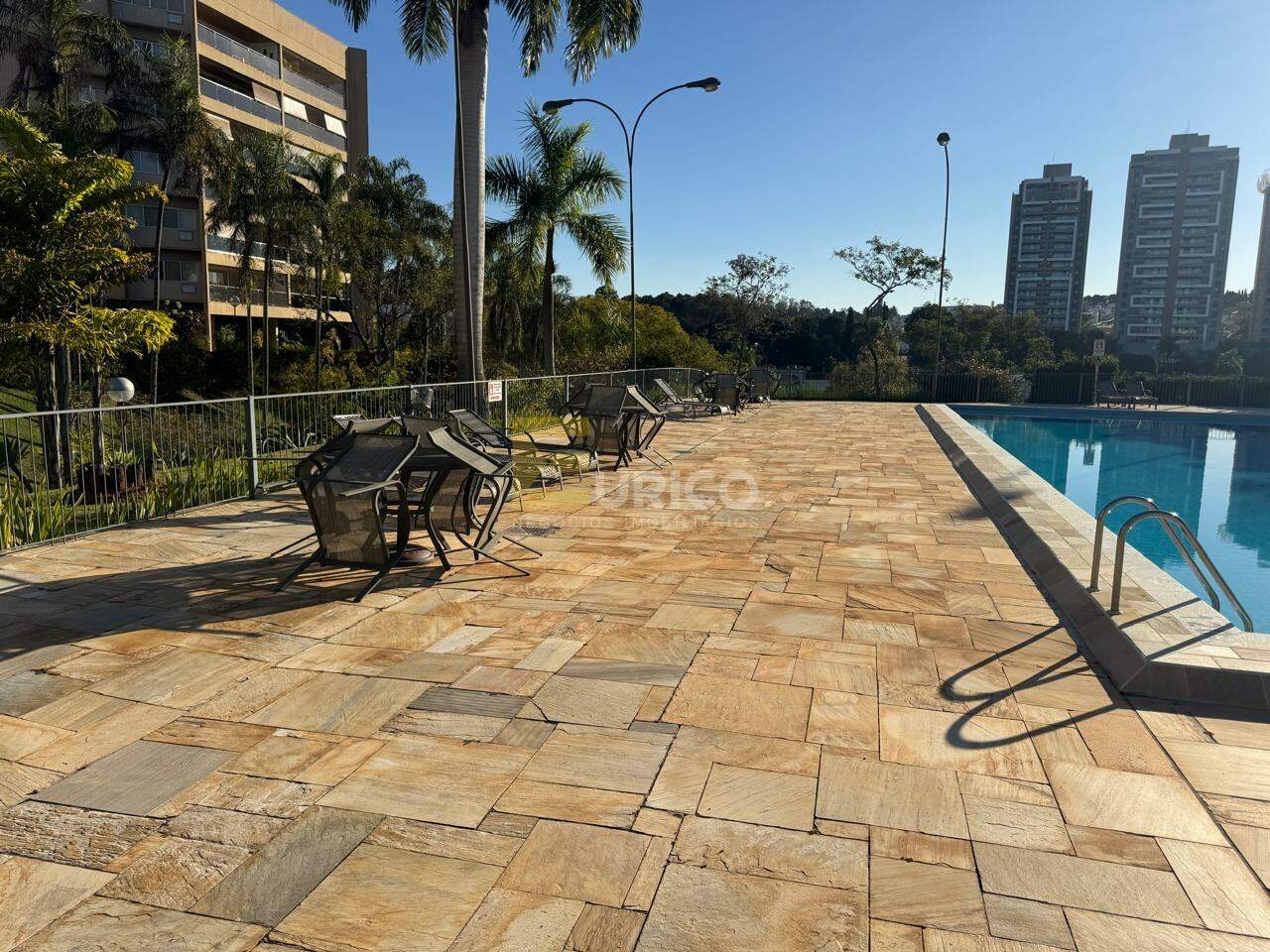 Apartamento à venda no Condomínio Residencial Portal do Quiririm em Valinhos/SP: 