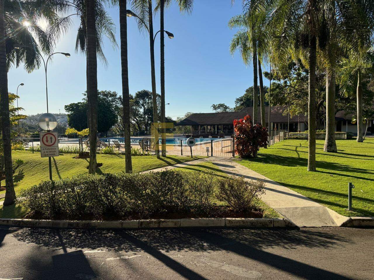 Apartamento à venda no Condomínio Residencial Portal do Quiririm em Valinhos/SP: 