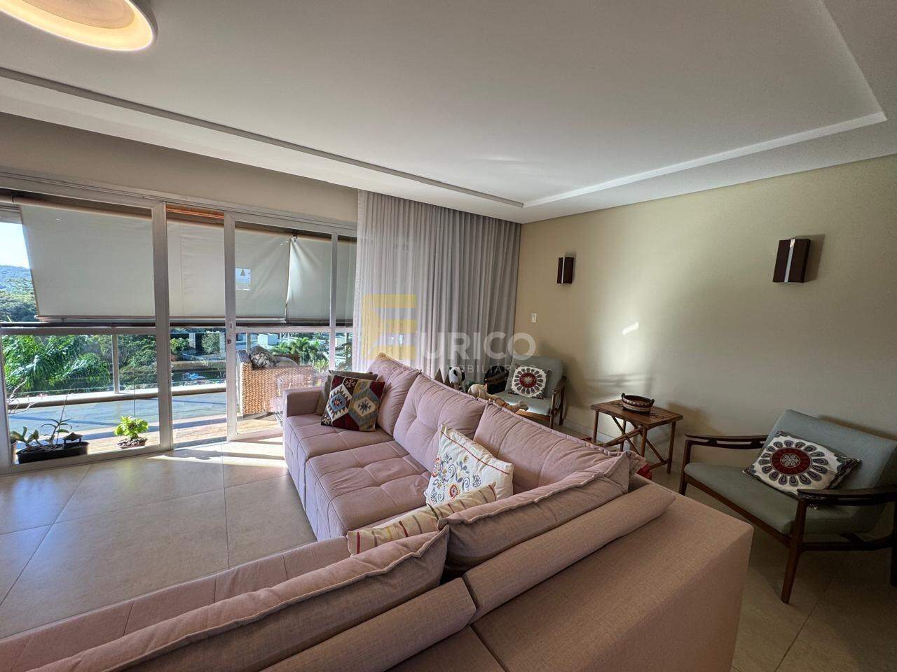 Apartamento à venda no Condomínio Residencial Portal do Quiririm em Valinhos/SP: 
