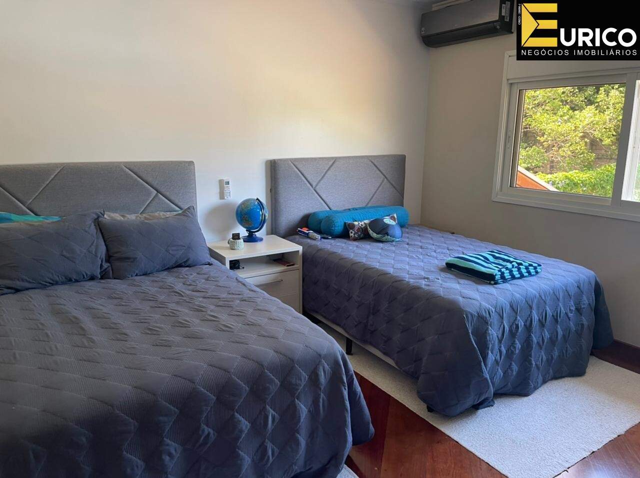 Casa em condomínio à venda no Condomínio Villa Deste em Valinhos/SP: Foto 20