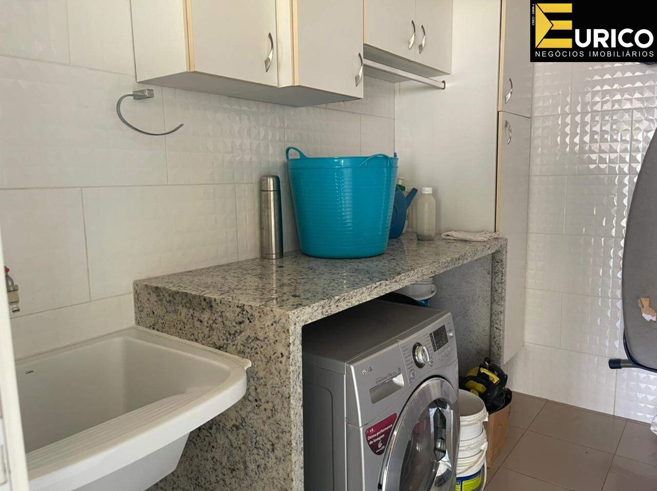 Casa em condomínio à venda no Condomínio Villa Deste em Valinhos/SP: Foto 39